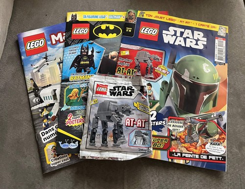 Lego star wars - lego,