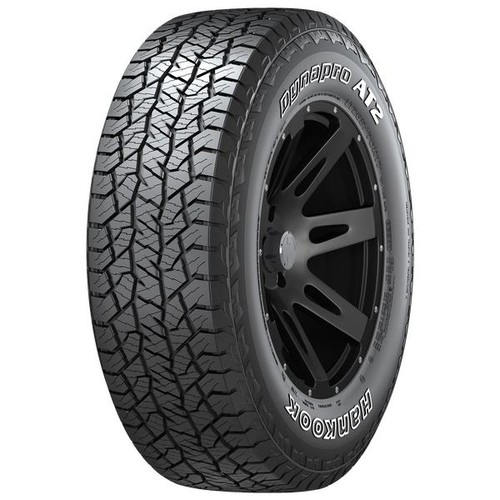 Hankook dynapro at2 - hankook,