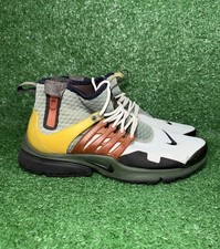 Nike Air Presto Mid Utility