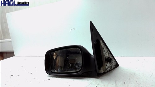 Mirror gauche réglable - à, el