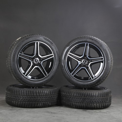 Zoll roues hiver origine - 19,