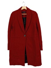 ZARA WOMAN Manteau long Dames