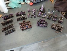 armée guerrier du chaos pour TOW ou T9A