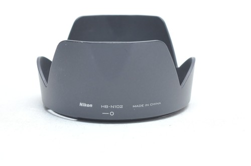 Nikon n102 lens hood - hb-n102,