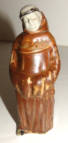 Moine bras devant hauteur - , 13