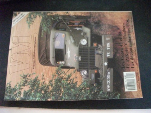 Revue vmi n 25 - **,
