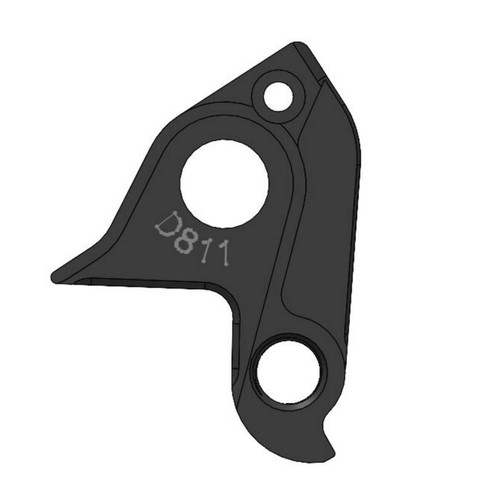 Cintre dérailleur pour - dérailleur,