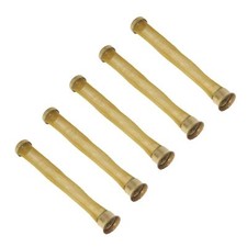 5x Filtre de Robinet de Carburant Crépine D'Aspiration pour Moto simson Mz Rda