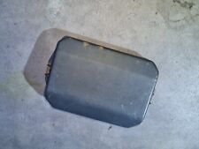 Cache Batterie Piaggio LIBERTY