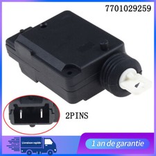 Moteur Centralisation Porte