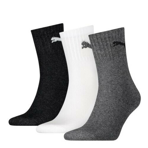 Paires puma coton unisexe - puma,