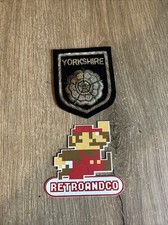 Patch Militaire Armée