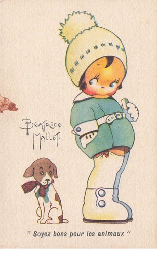 Beatrice mallet soyez - beatrice,