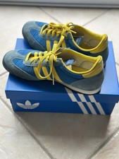 Adidas Dragon vintage basket