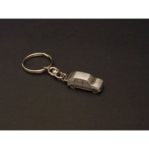 Porte clés citroën visa - porte-clés,