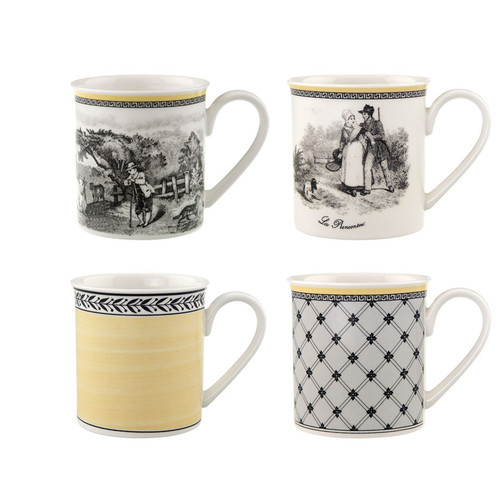Tasse villeroy boch - villeroy,