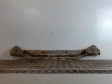 Renfort pare choc arriere