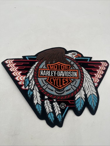 Harley davidson rare vtg - harley,