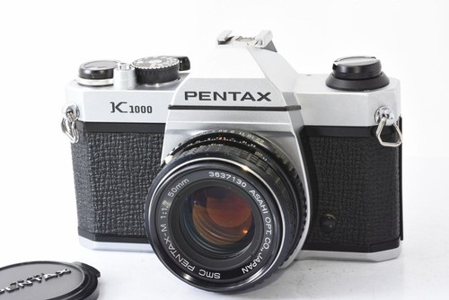 Appareil photo reflex
