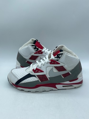 Nike air trainer high - air,