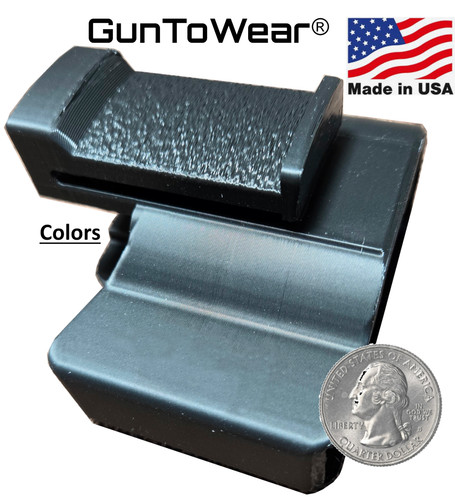 Holster ruger lcp - holster, lcp,