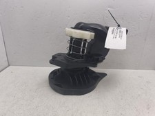 Treuil de roue de secours