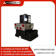 ?? UNITE HYDRAULIQUE ABS LANDINI LE130-DT ➤MK60 P206 ♻️
