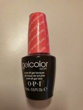 O.P.I Vernis à ongles semi