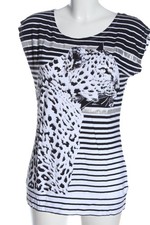 LIBERTY Blouse à enfiler