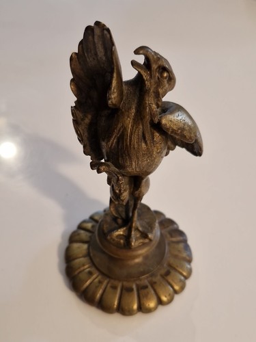 Statue oiseaux aigle rapace - oiseaux,