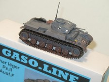 SOLIDO, Char PANZER II