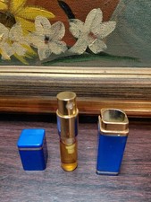 Vaporisateur rechargeable dans