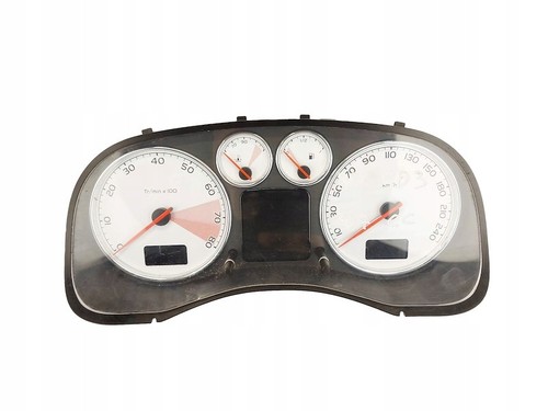 Compteur tachymètre - compteur,