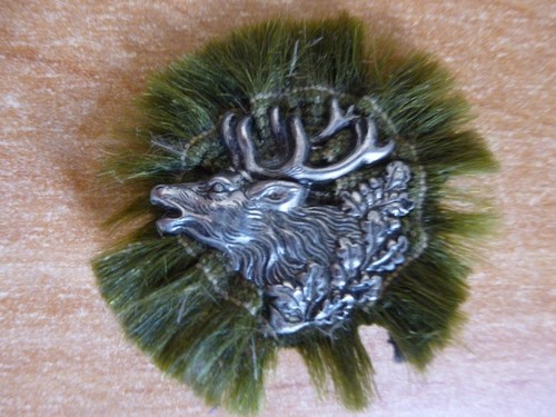 Ancienne épinglette broche