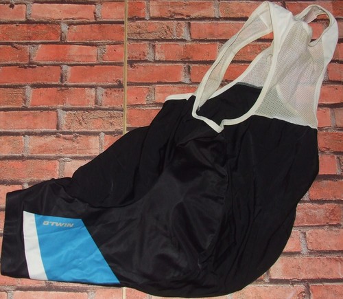Twin maillot body vélo - b,