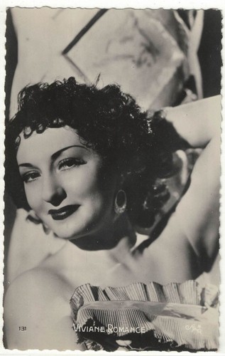Carte postale artiste 455 - -,