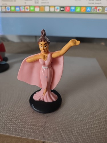 Figurine asterix obelix - figurine, et