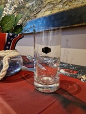 Sublime Verre A Orangeade Cristal Saint Louis  St Tropez