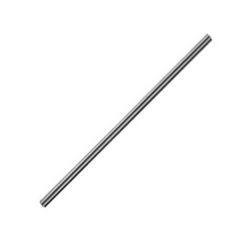 Tringle carrée pour - carrée, 14