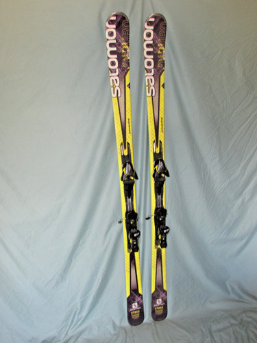 Salomon enduro 850 - xt,