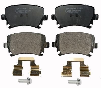 Fits volkswagen caddy - vw,