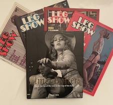 Elmer Batters: From the tip of