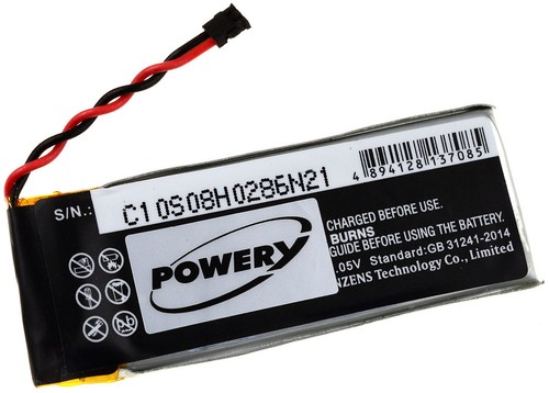 Batterie pour flir - batterie,