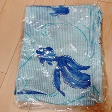 Goldfish Yukata Yukatakan