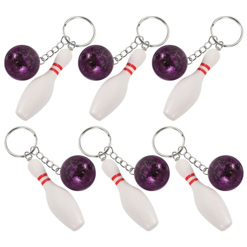 Pcs jeux quilles - 6,