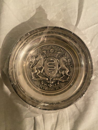 Rare médaille croiseur - croiseur, le