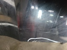 Pare choc arriere BMW SERIE 1