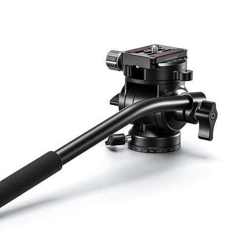 Leofoto BV-1 Tête Vidéo