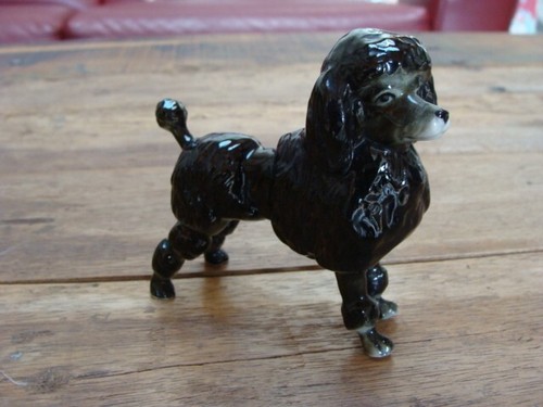 Porcelaine caniche royal arno - royal,