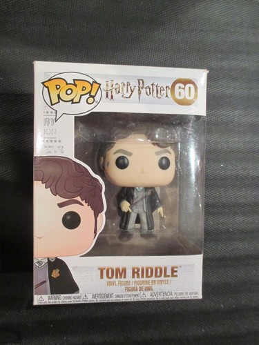 Pop funko tom riddle - funko,